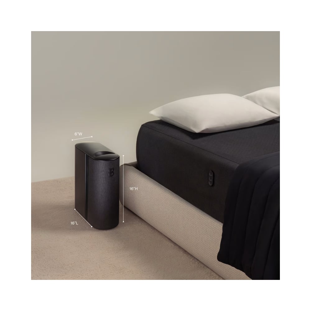 Pod 5 Smart Sleep System - Image 18