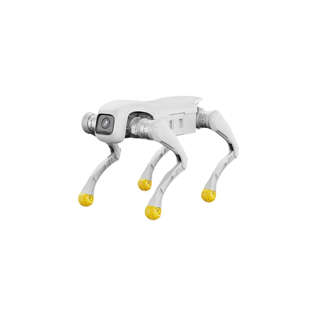 D1 Pro Quadruped Robot - Image 2