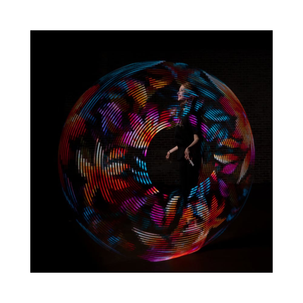 200 LED Jump Rope - Image 6