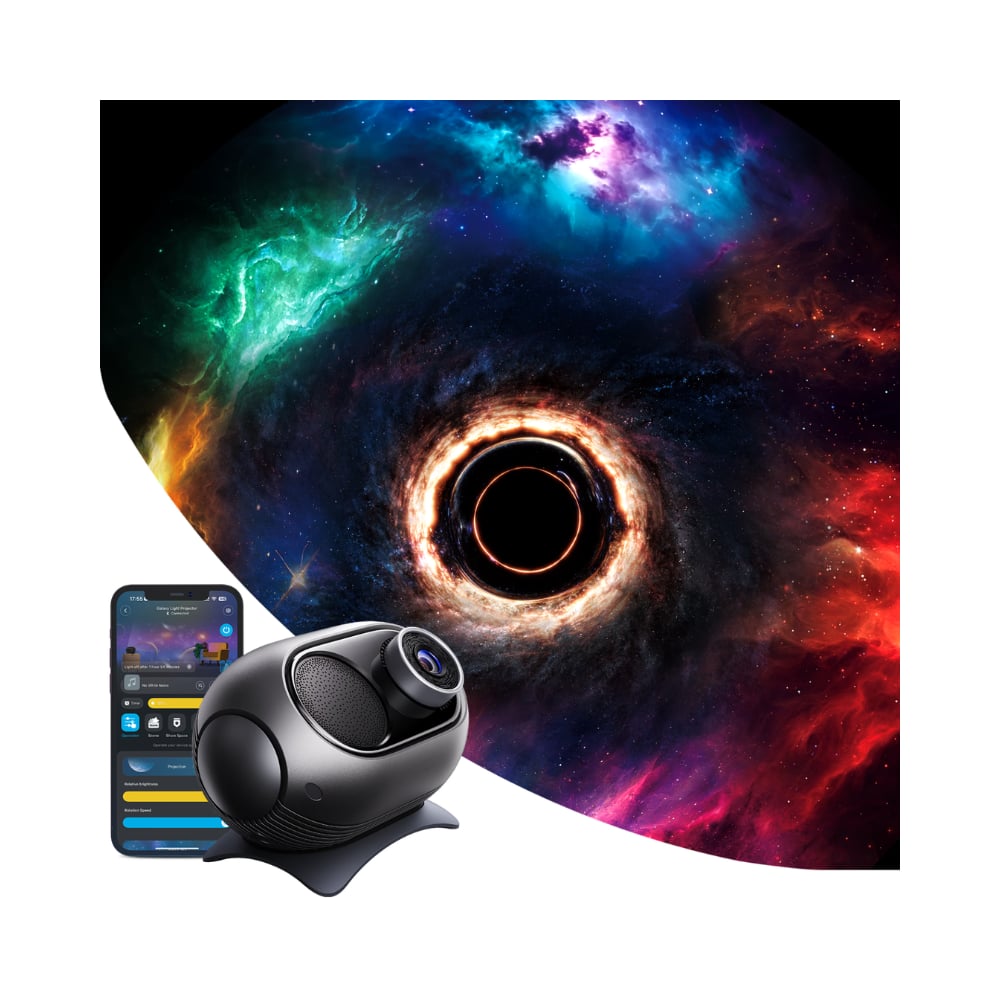 Galaxy Light 2 Pro Projector  - Image 1