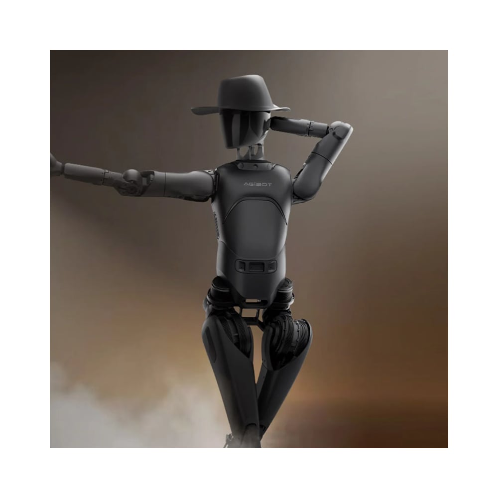 A2 Lite Humanoid Robot - Image 8