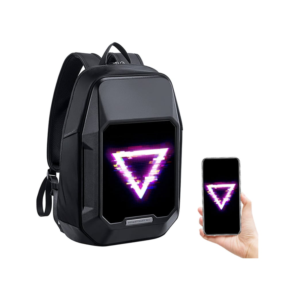 Cyberpunk Backpack - Image 7