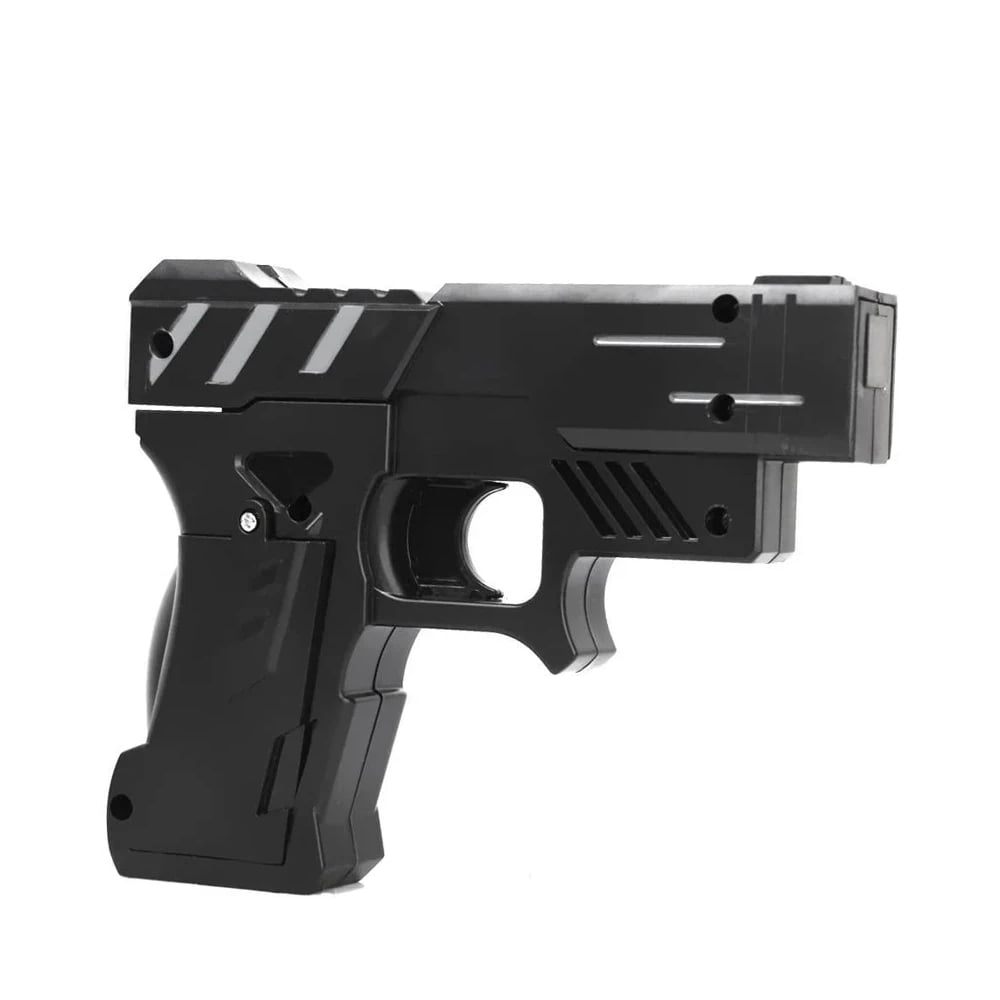 Gun and Target Alarm - Image 5