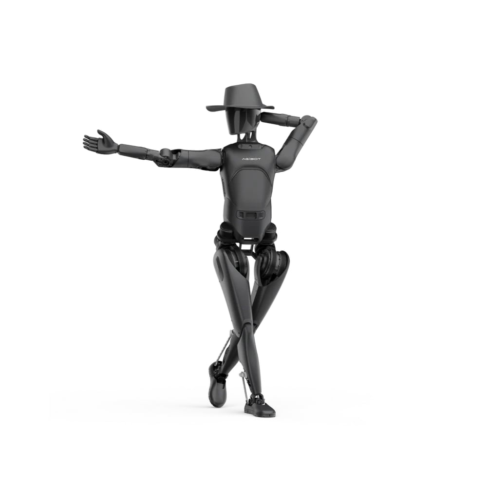 A2 Lite Humanoid Robot - Image 5
