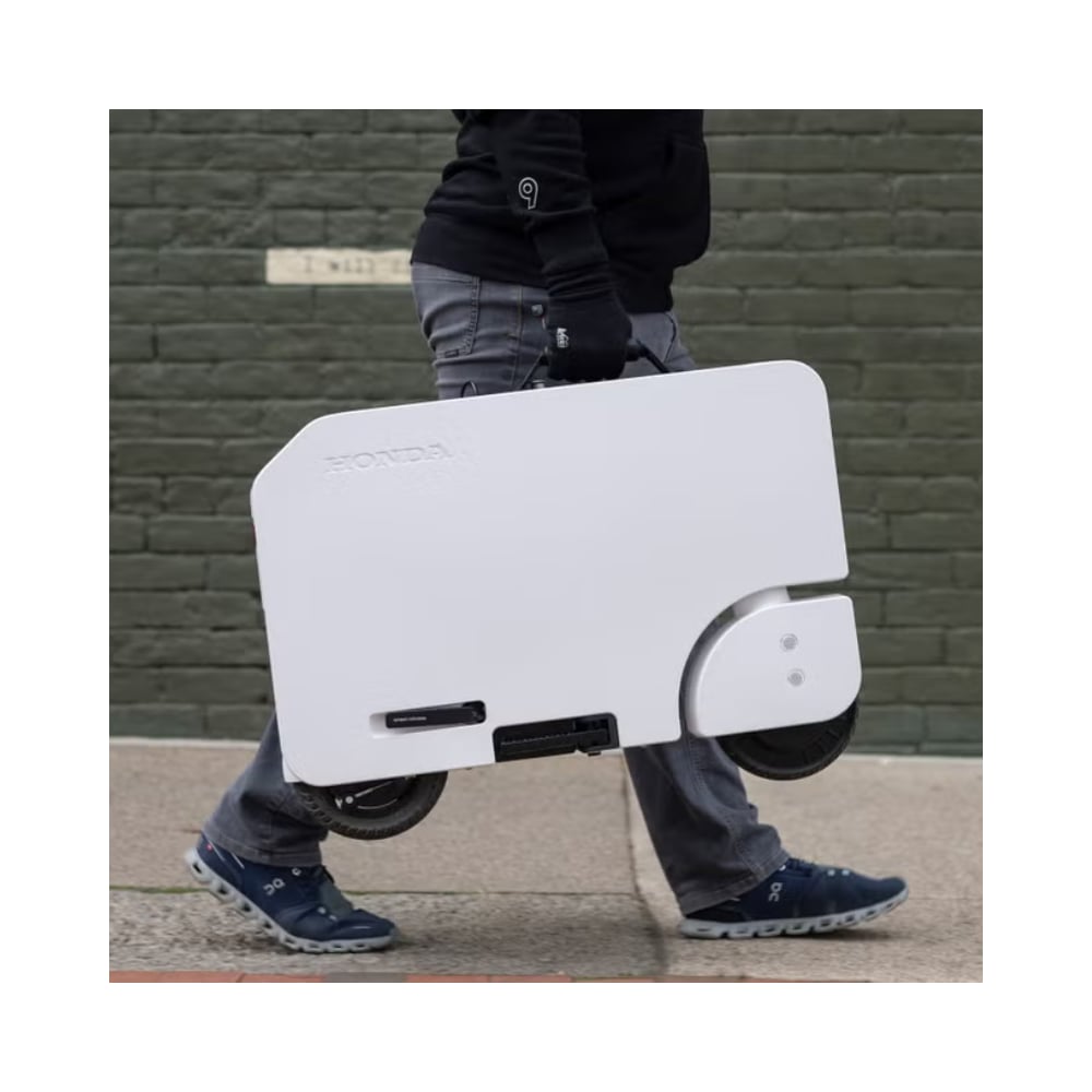 Motocompacto Electric Scooter - Image 7
