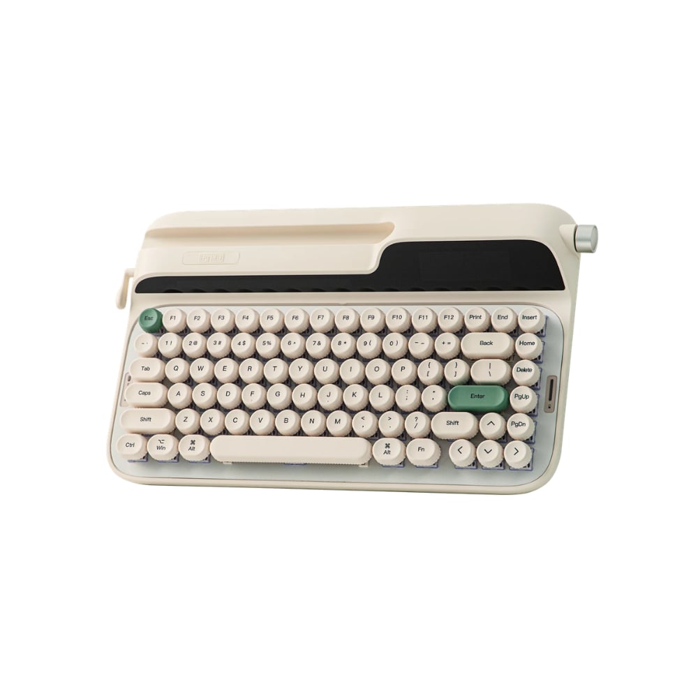Glyph Typewriter Like Wireless Mechanical Keyboard - Image 2