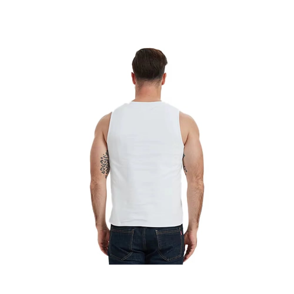 Stab and Cut Resistance Vest - Image 6