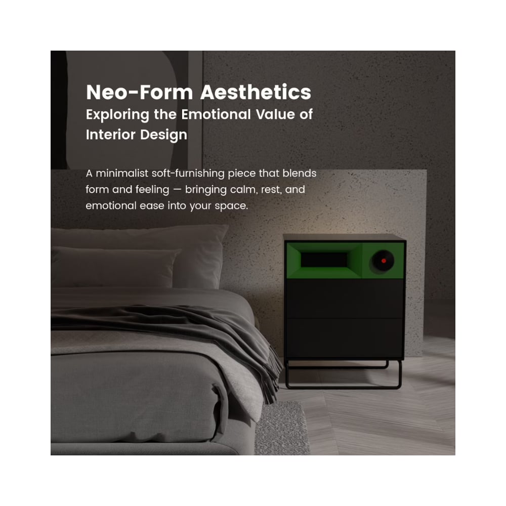 S1 Smart Nightstand - Image 3