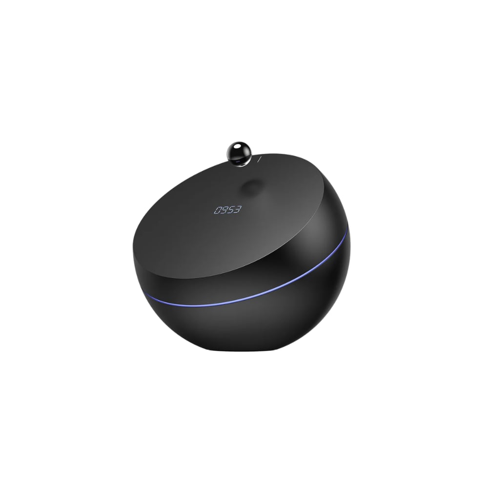 Floating Magnetic Cosmic Clock - Image 6