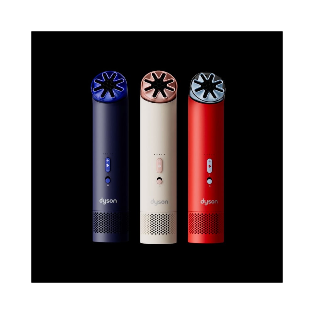 HushJet Mini Portable Cooling Fan - Image 7