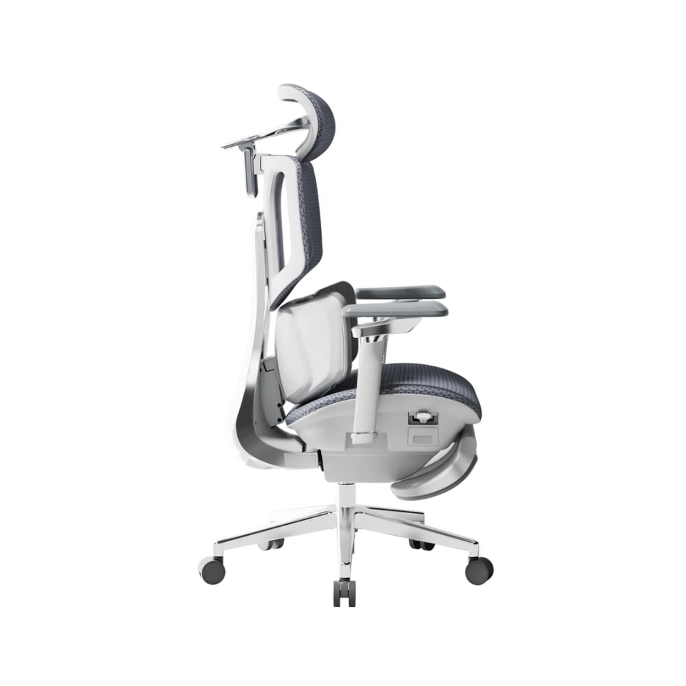 X7 AI-Powered Ergonomic Chair - Image 4