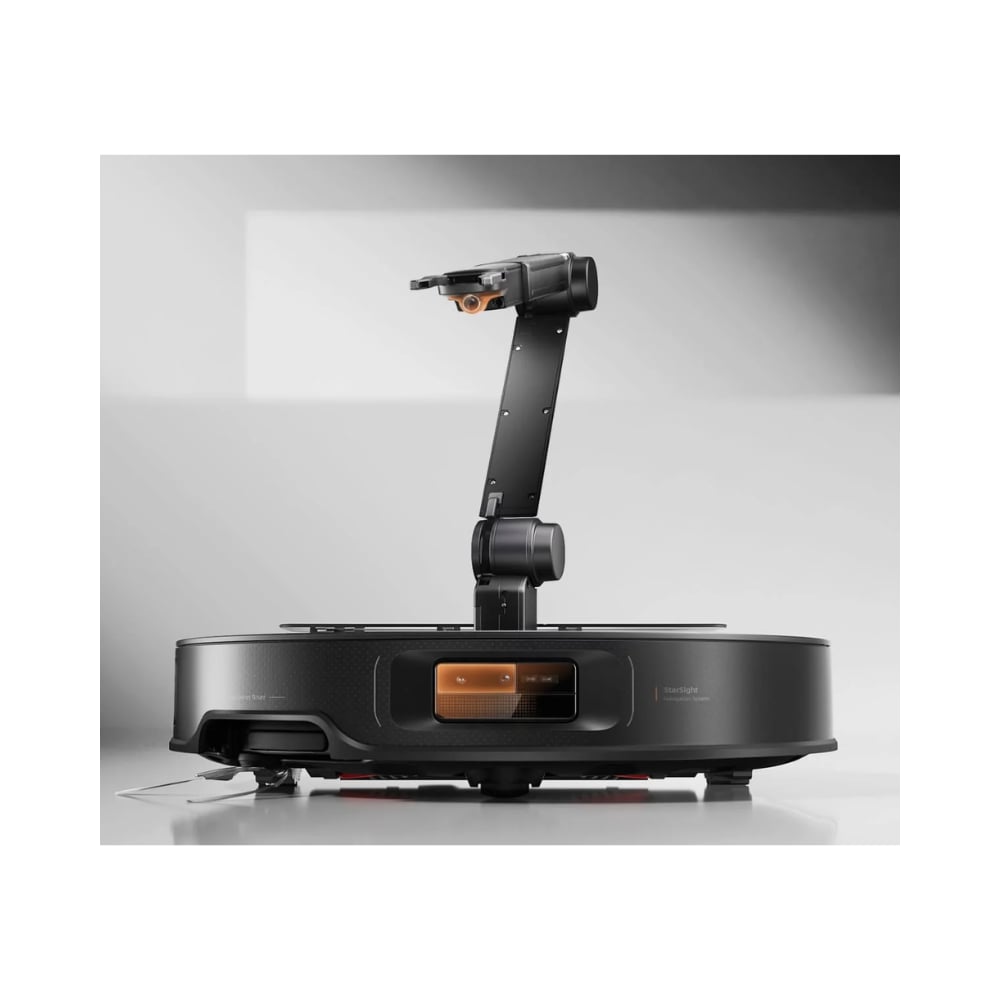 Saros Z70 Robot Vacuum and Mop - Image 19
