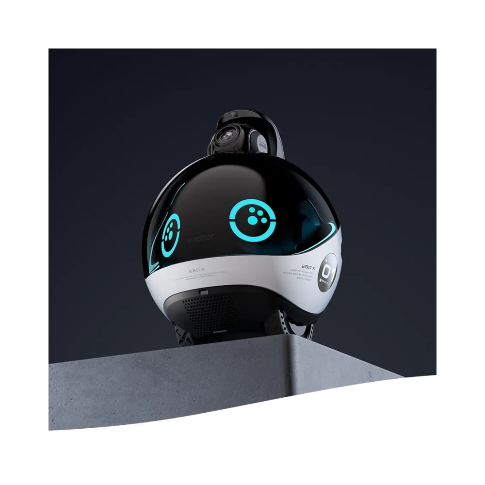 Ebo X - Image 6