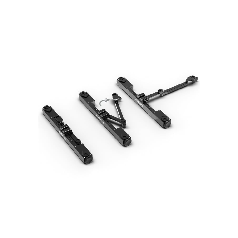 DollyPLUS v2 Smart Camera Dolly - Image 3