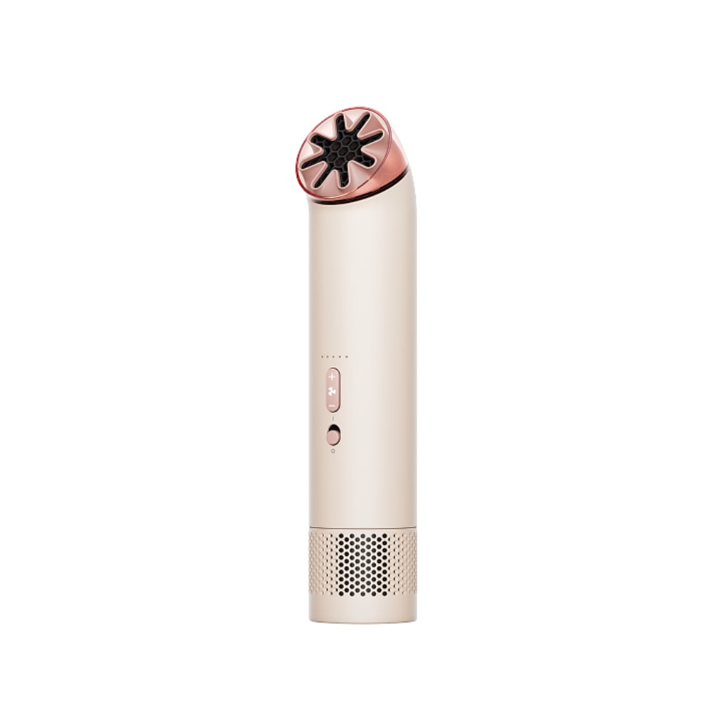 HushJet Mini Portable Cooling Fan - Image 6