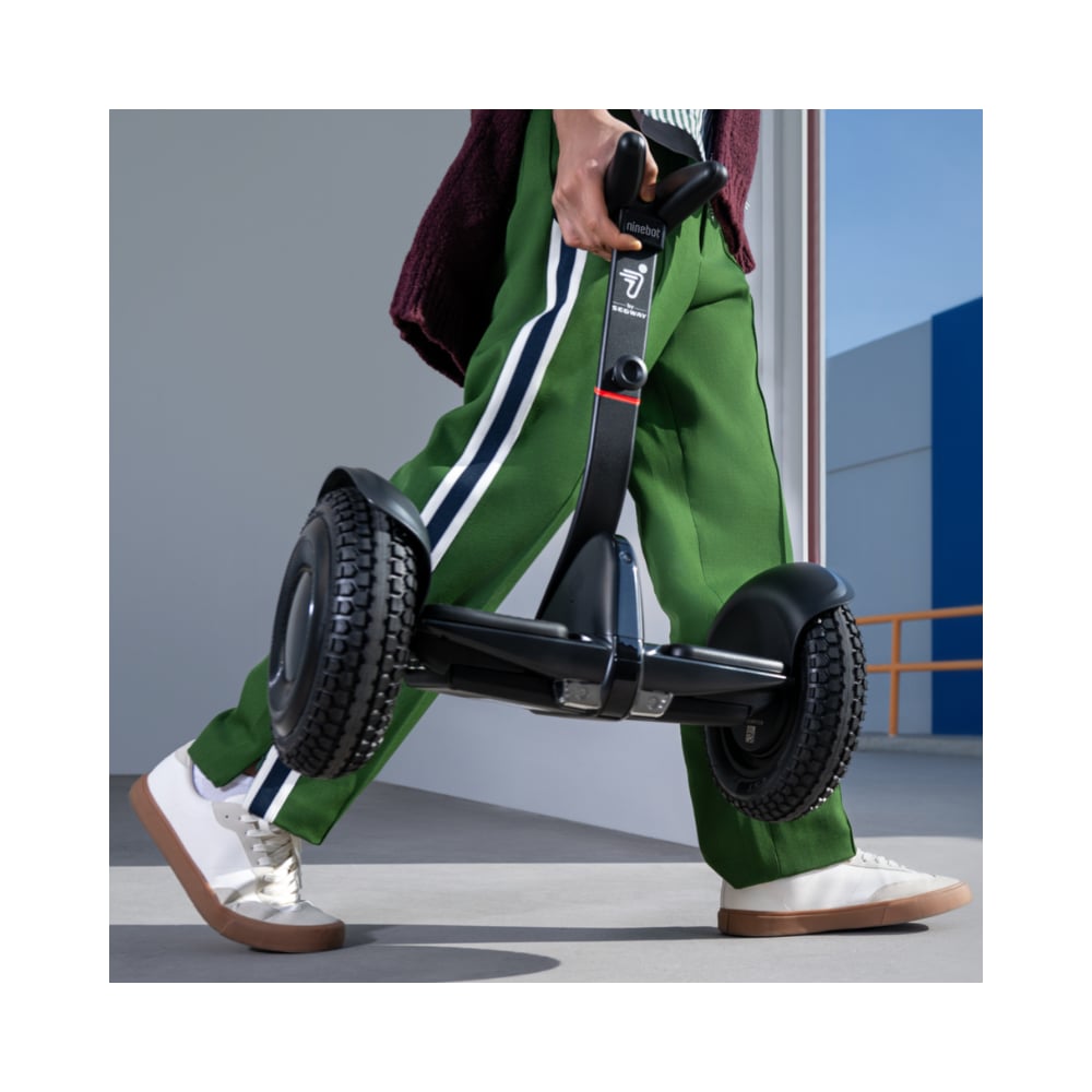 Ninebot S2 Self-Balancing Electric Scooter - Image 8