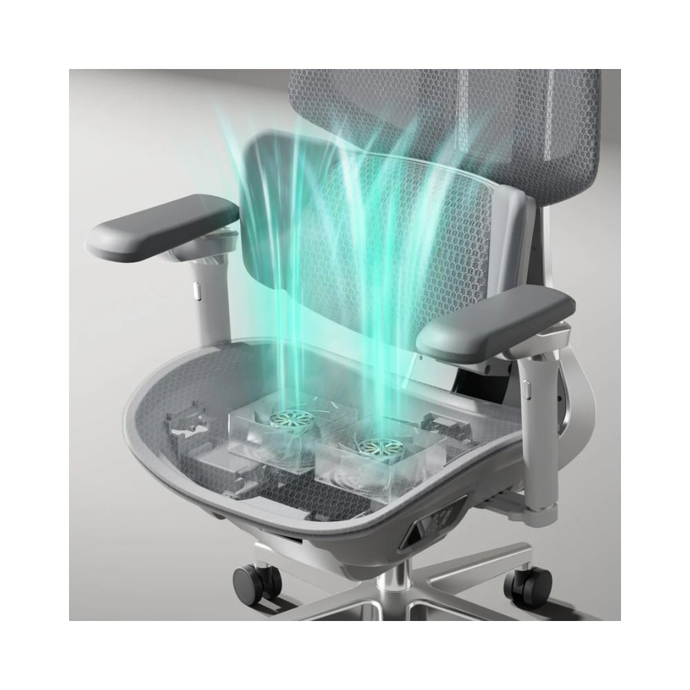 X7 AI-Powered Ergonomic Chair - Image 26