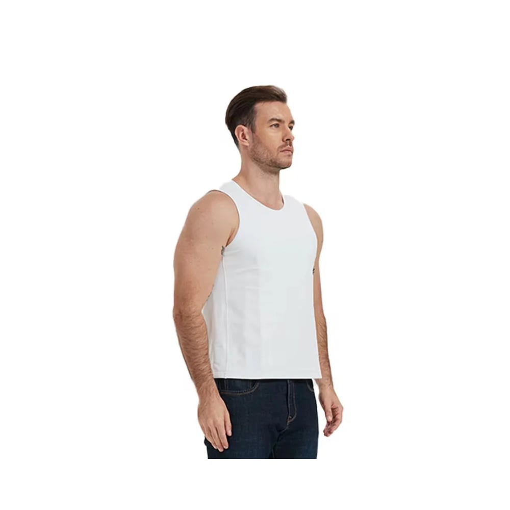 Stab and Cut Resistance Vest - Image 5