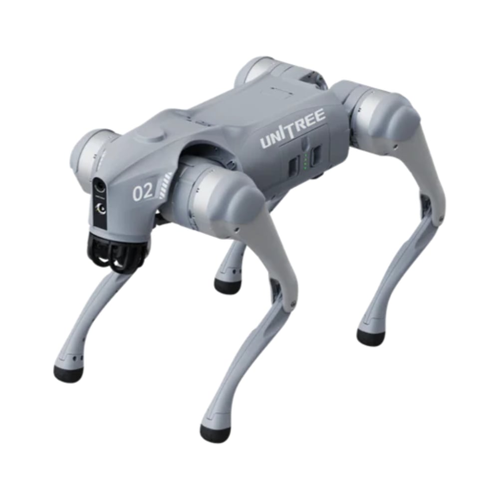 Go2 - Pro - Image 3
