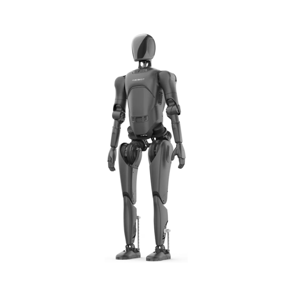 A2 Lite Humanoid Robot - Image 2