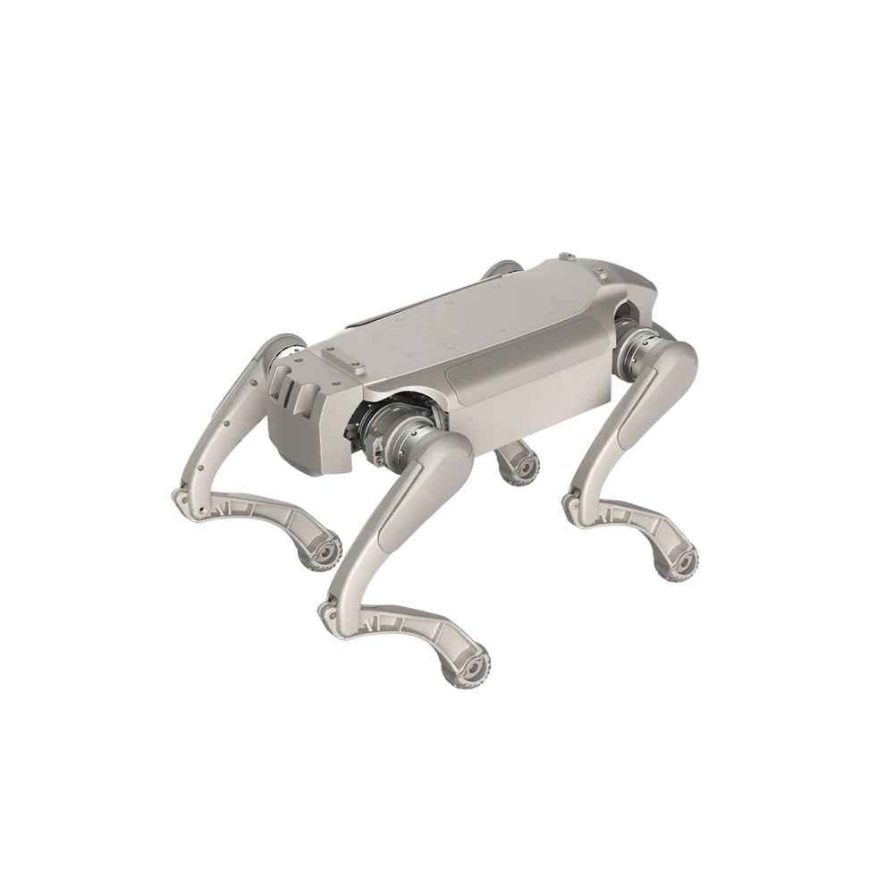 D1 Ultra Quadruped Robot - Image 5