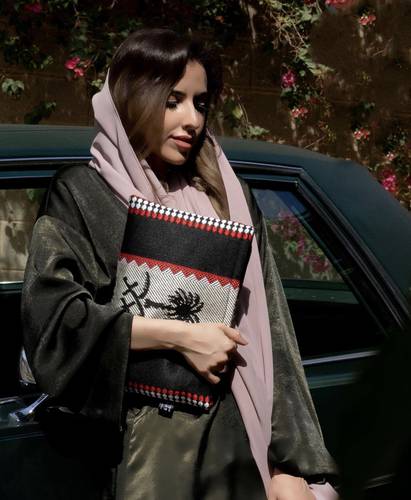 حقيبة نجد - صورة 2