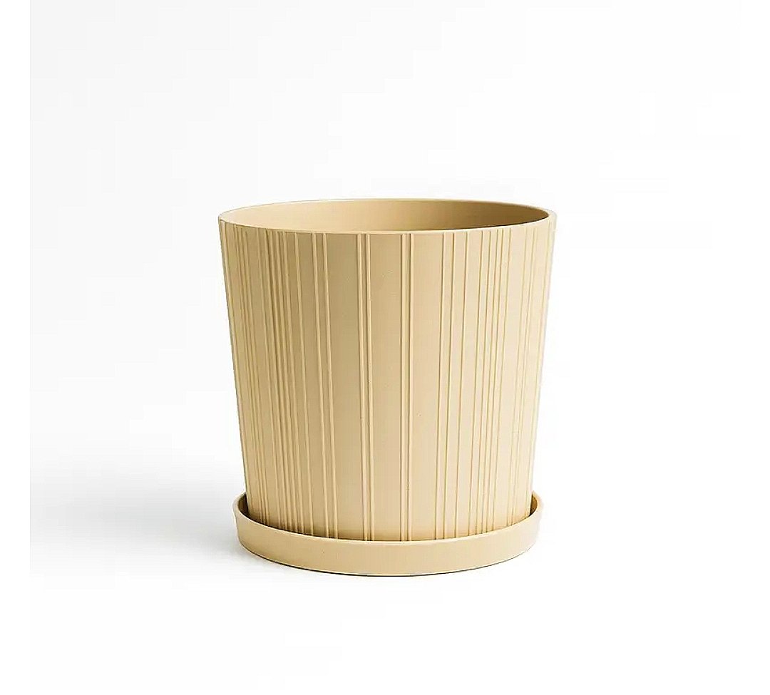 Acrylic pot  - Image 4
