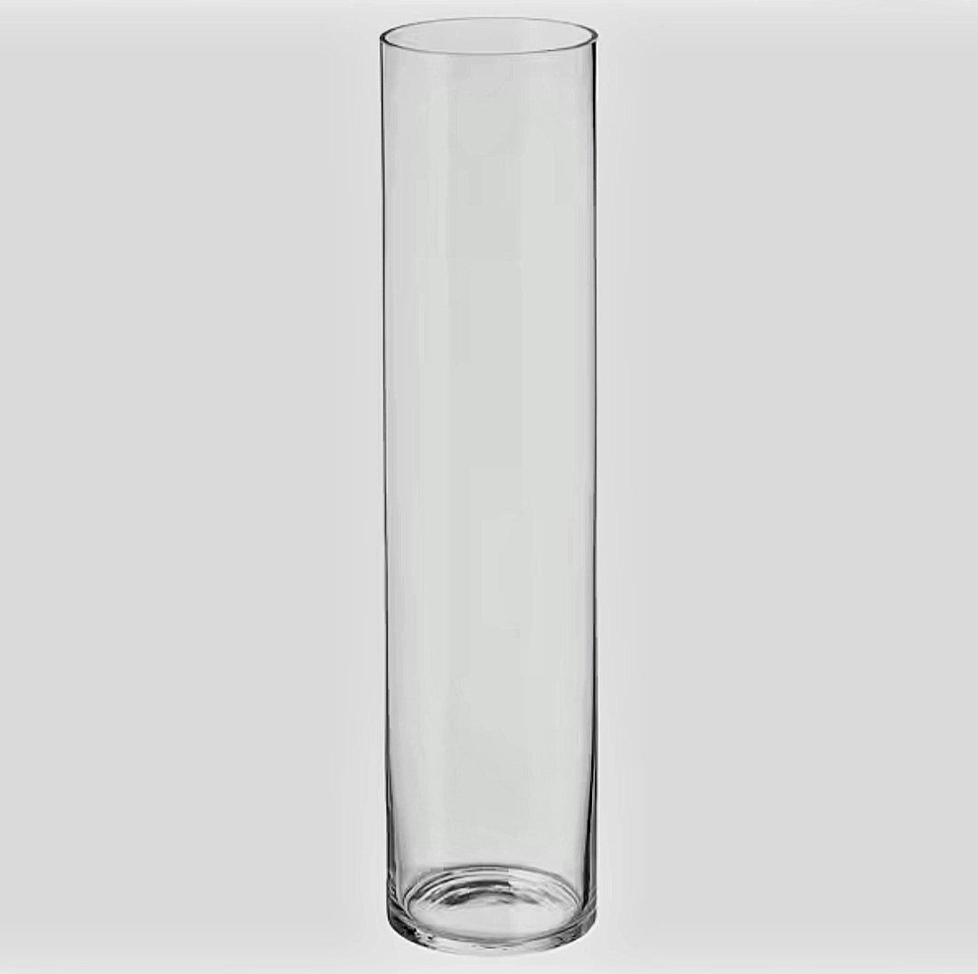 BASIC CYLINDER VASE  - Image 1