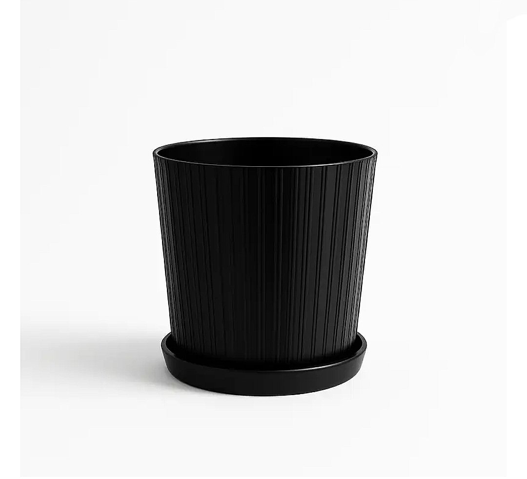 Acrylic pot  - Image 3