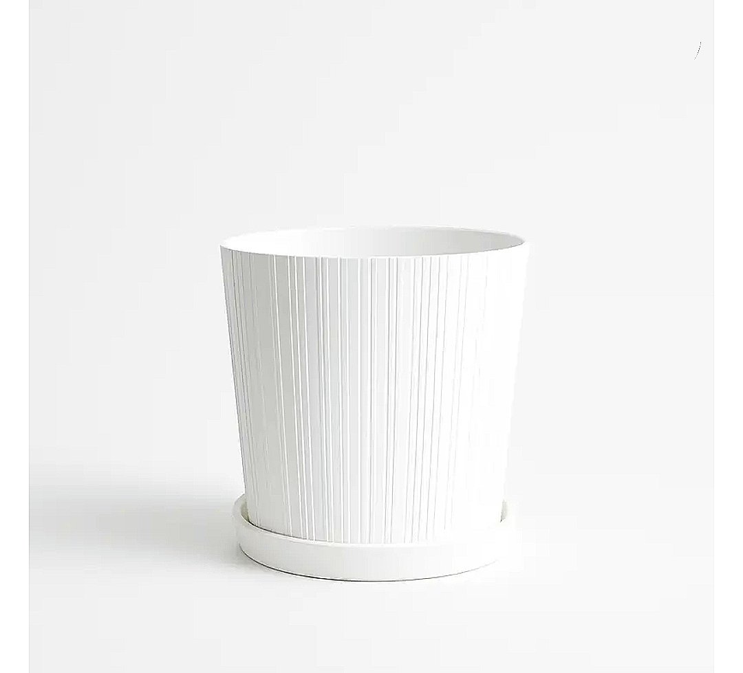 Acrylic pot  - Image 2