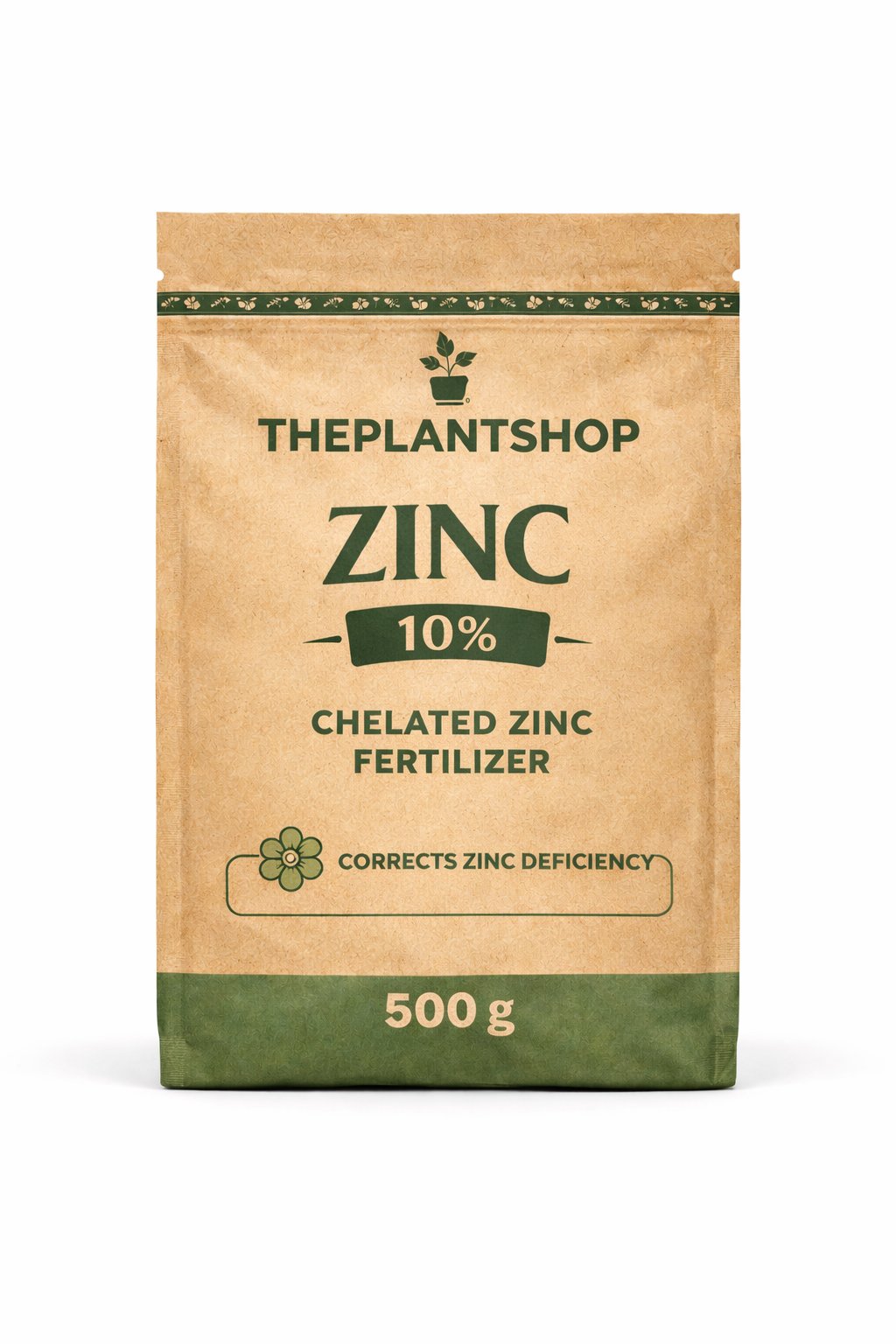 Zinc  - Image 1