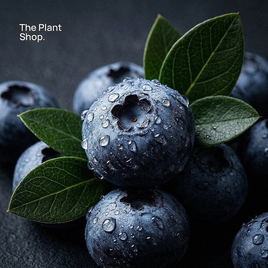 Blue berry Tree - Image 1