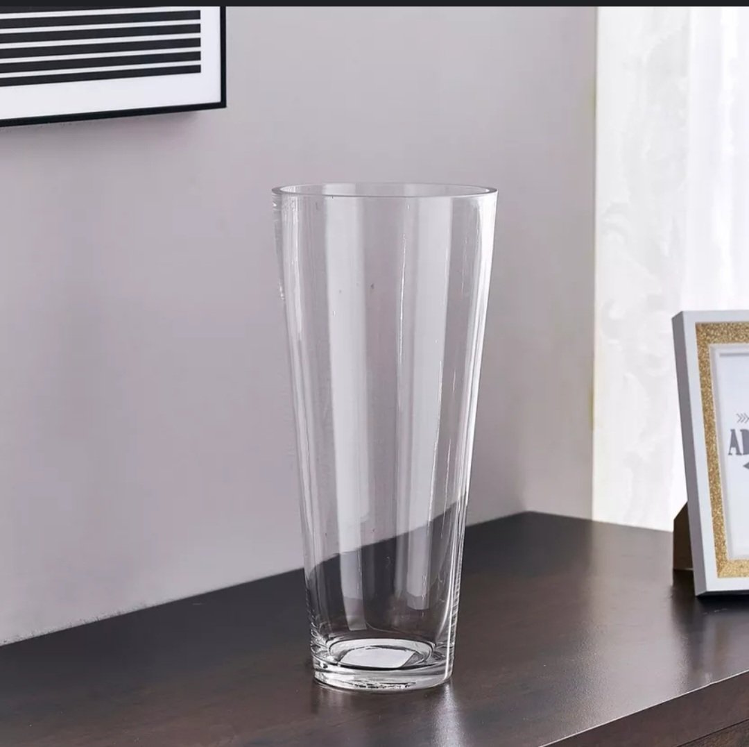 CONE VASE  - Image 1