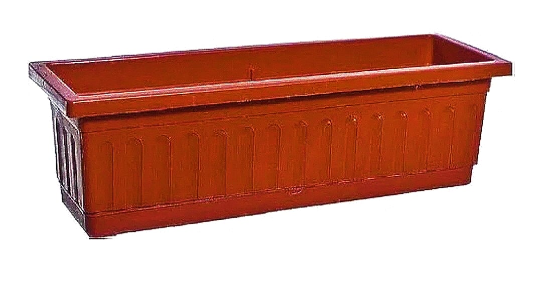 Rectangular Pot - Image 2