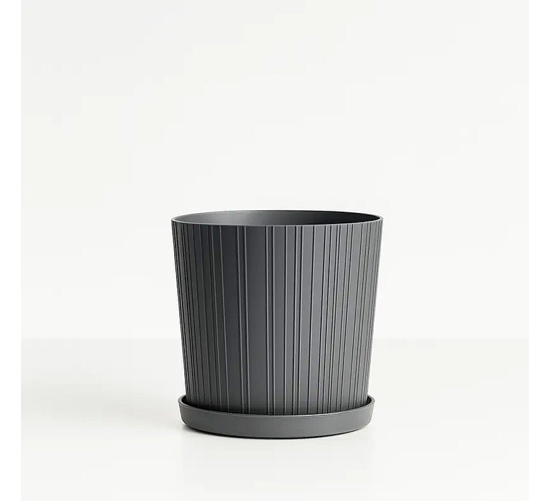 Acrylic pot  - Image 5
