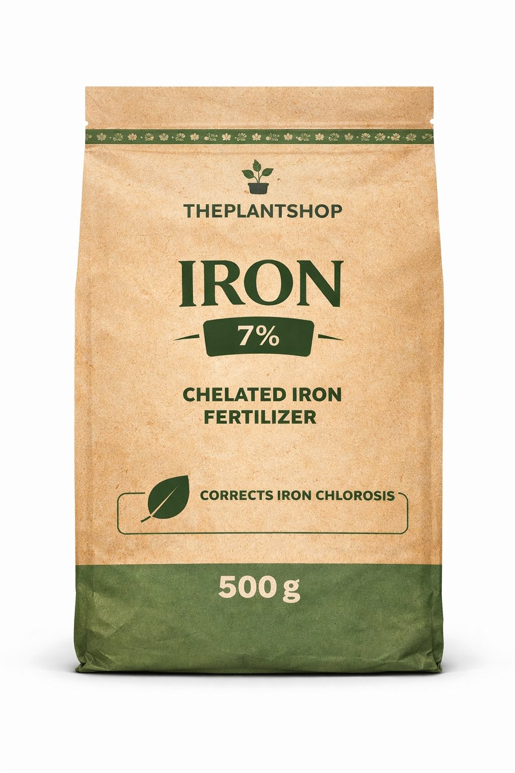 iron  - Image 1