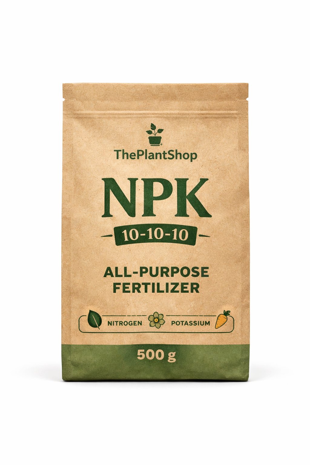N.P.K - Image 1