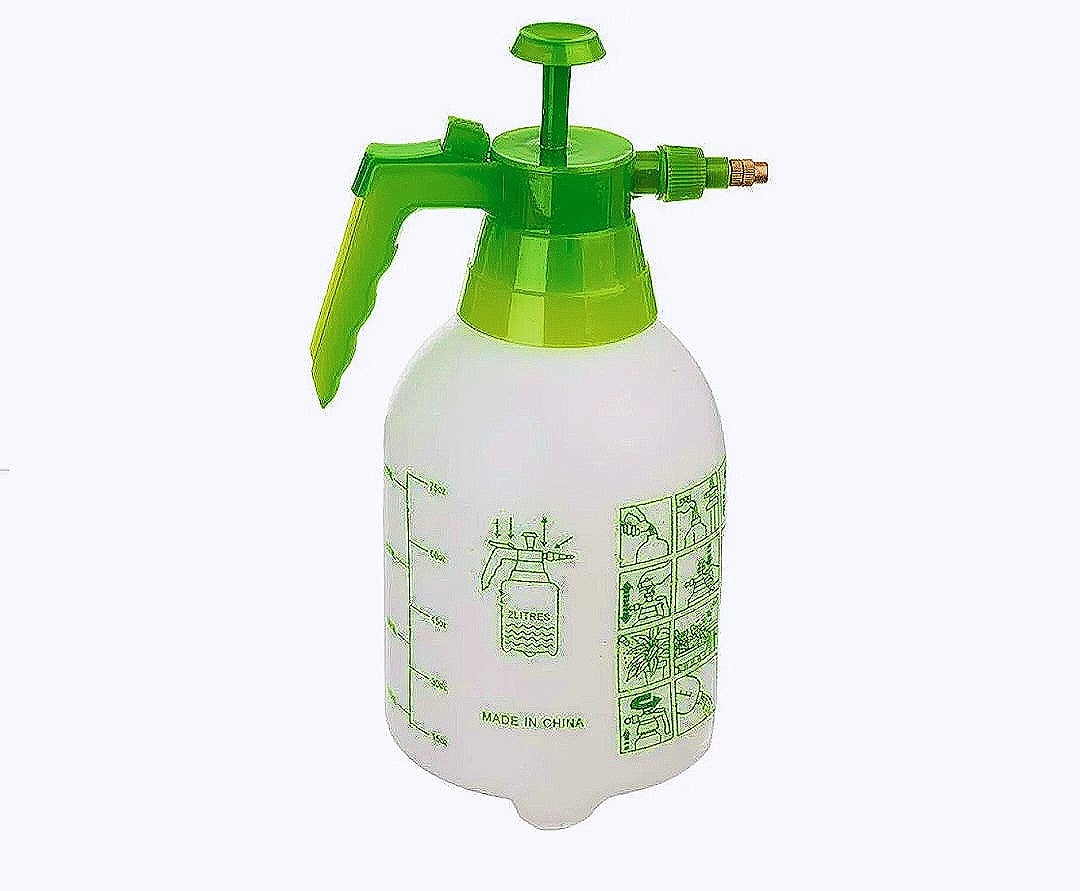 pressure sprayer  - Image 1