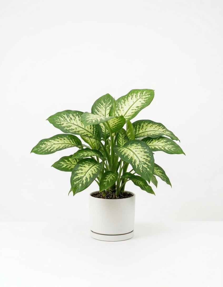 Dieffenbachia Tropic Snow - Image 1