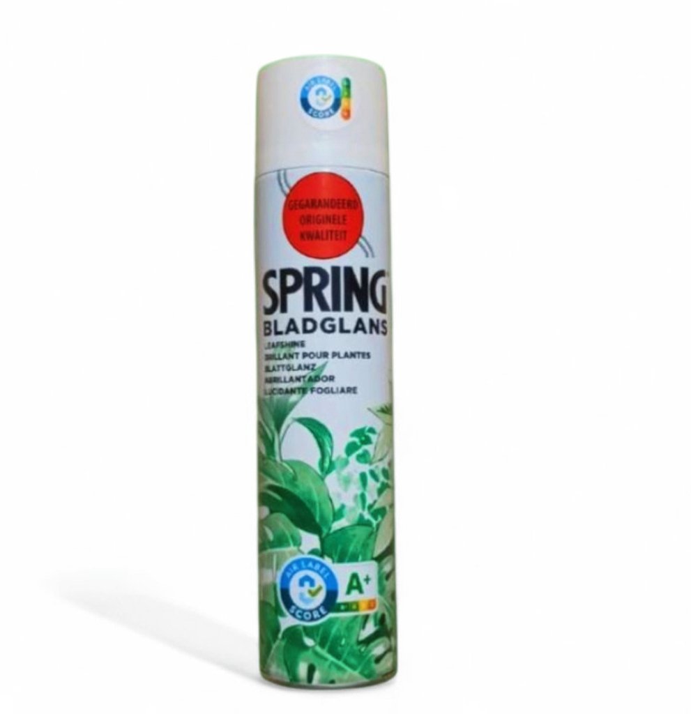 SPRING BlADGLANS - Image 1