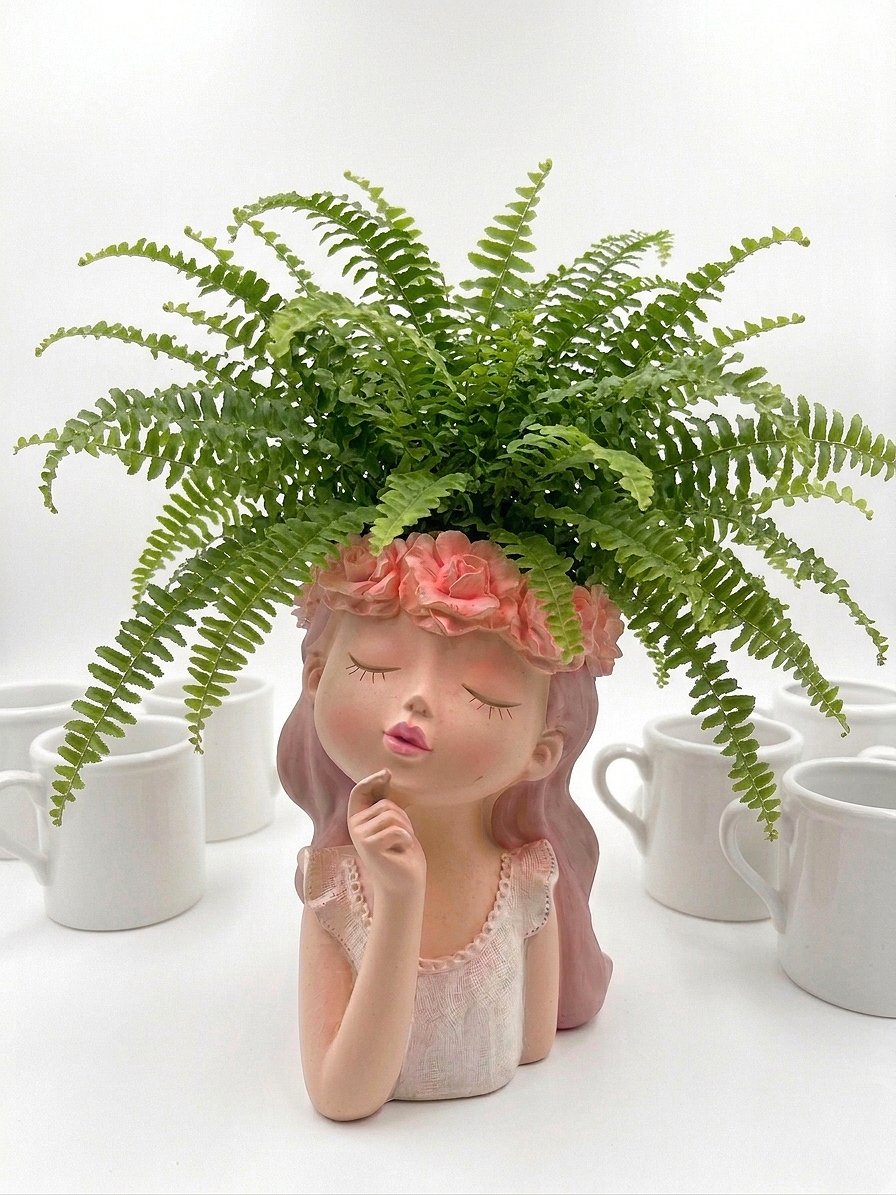 Girl Pot - Image 2