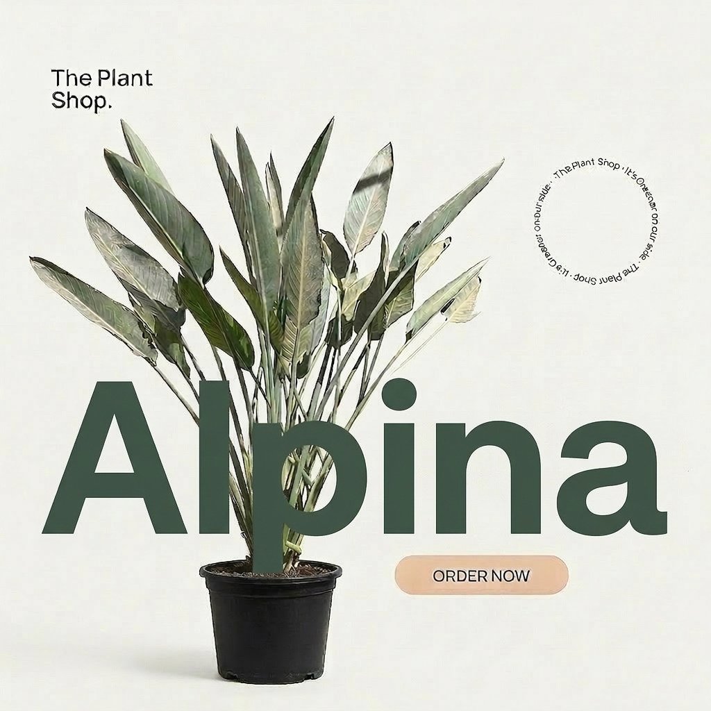 Alpina - Image 1