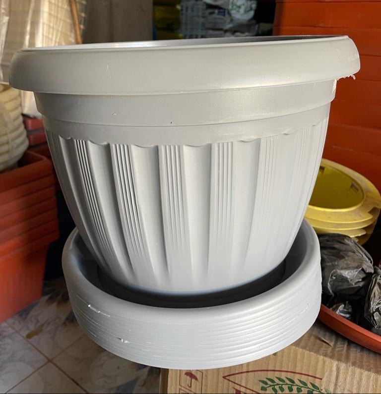 Classic Pot - Image 3