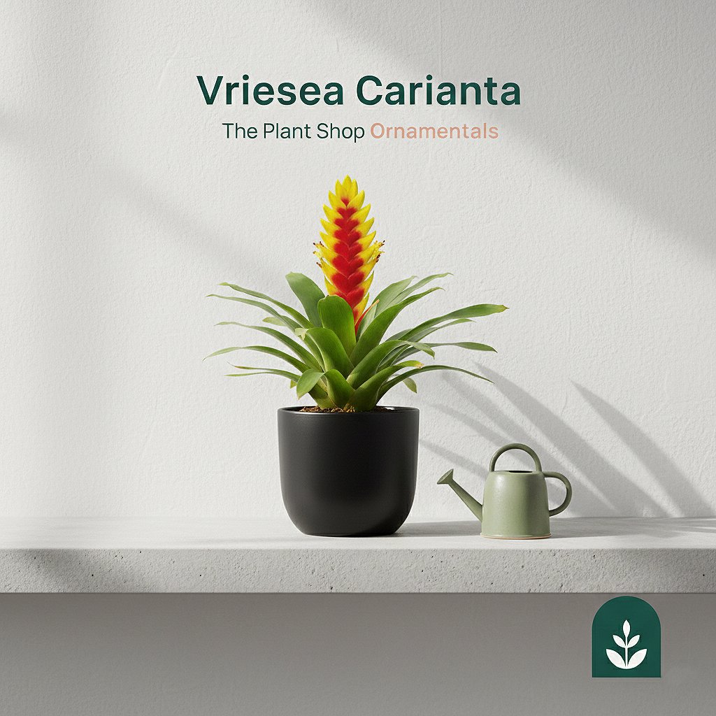 Vriesea Carinata - Image 1