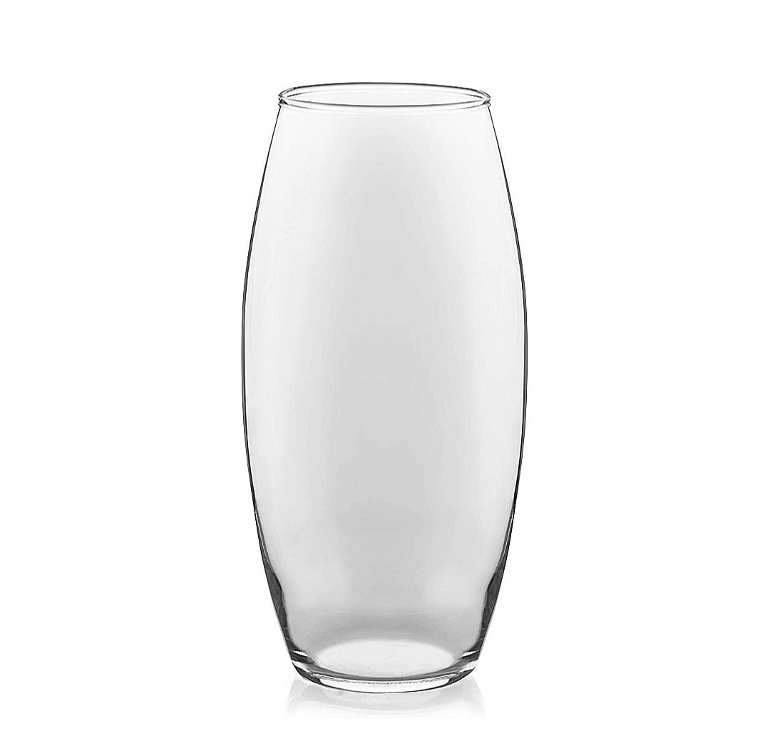 OVAL VASE  - Image 1