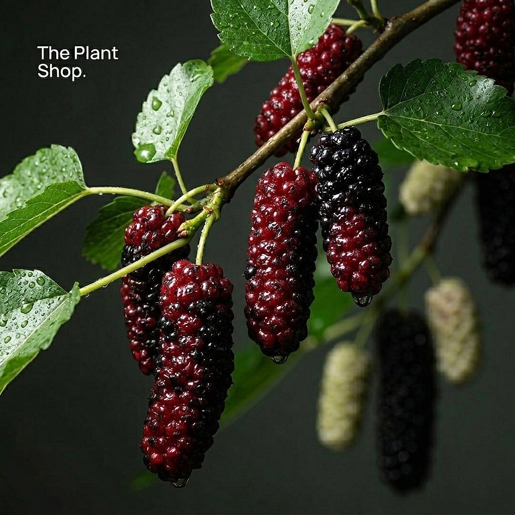 Berries Tree - Image 1