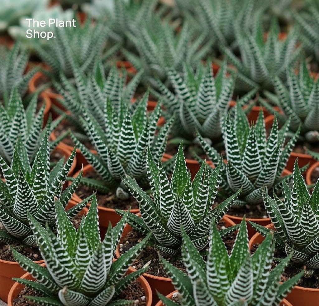 Zebra Plant - Image 6