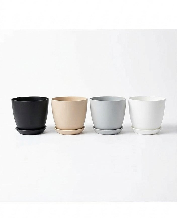 The Mirror pot  - Image 1