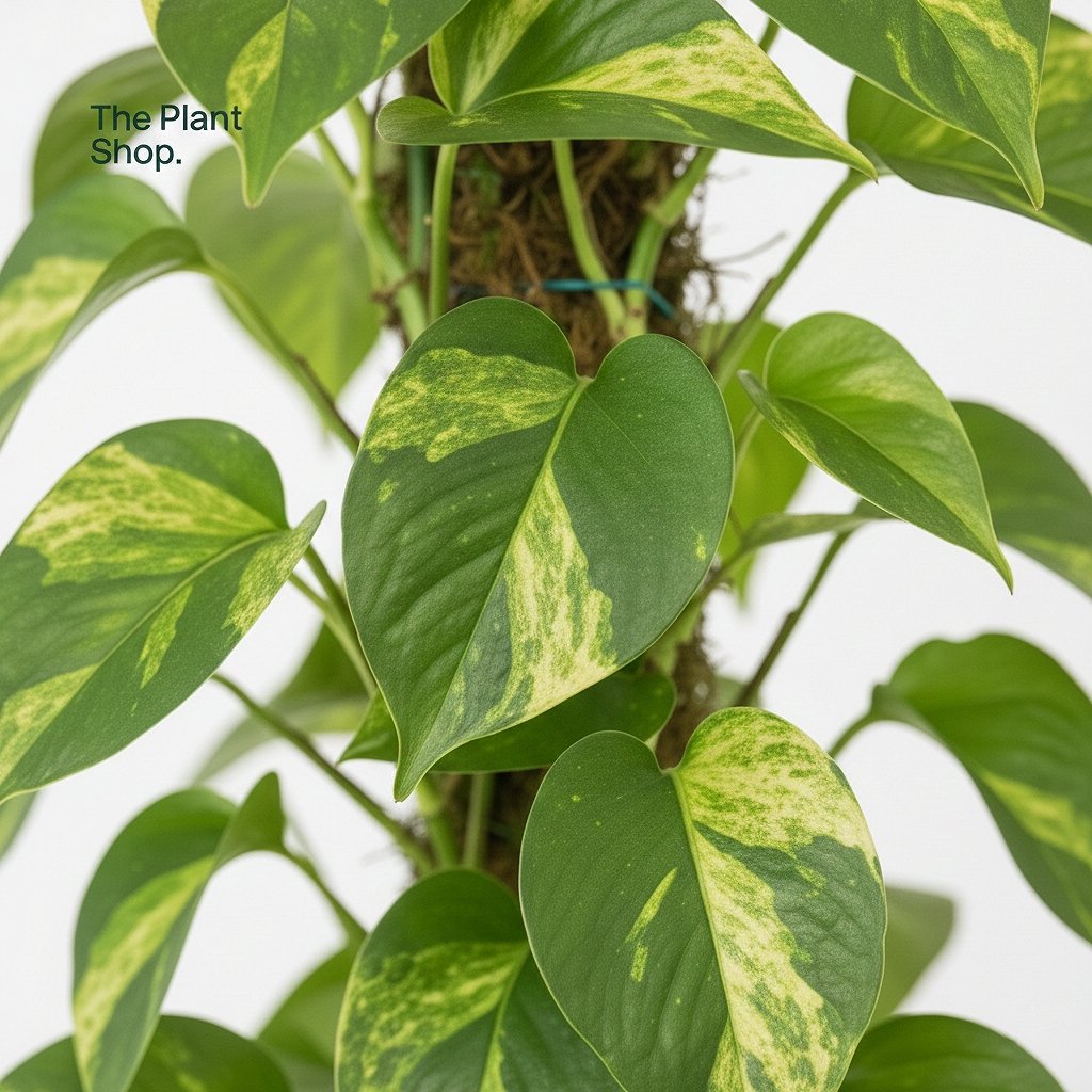   Golden Pothos Stick - Image 6