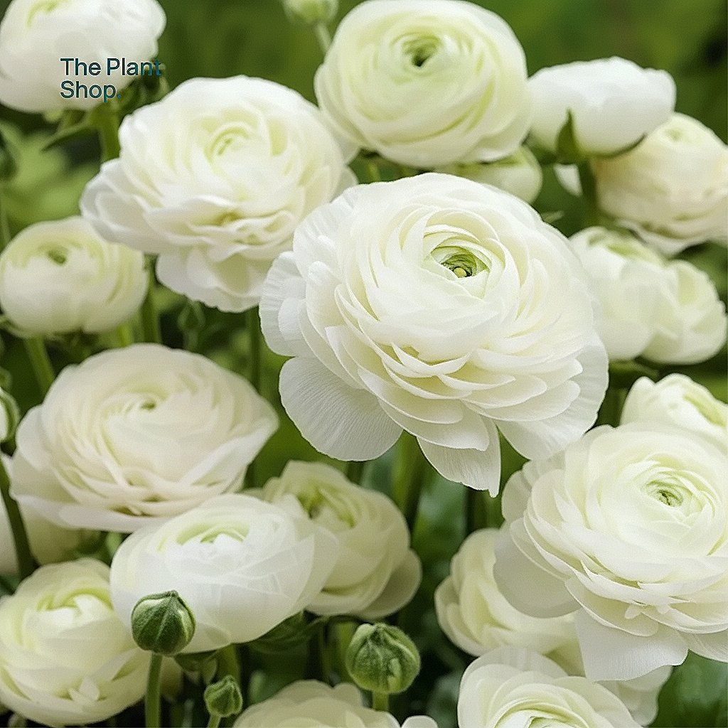 Ranunculus - Image 2